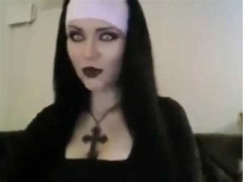 Goth Tube Videos 